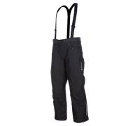 Pantalon de Ski Klim Kaos Noir/MonumentM Noir,Monument