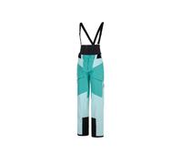 Pantalon de ski La sportiva Chaser Evo Shell Bib Pant W (Iceberg/Lagoon) Femme M