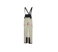 Pantalon de ski La sportiva Chaser Evo Shell Bib Pant W (Tea/Cherry Tomato) Femme L