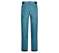 Pantalon de ski La Sportiva Crossridge Evo Shell Bleu XL