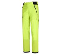 Pantalon de ski La Sportiva Crossridge Evo Shell Vert XL