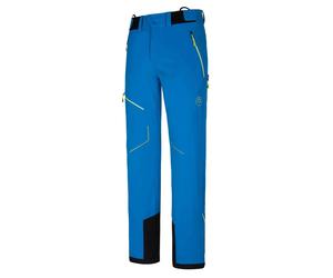 Pantalon de ski La Sportiva Excelsior Bleu L