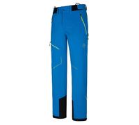 Pantalon de ski La Sportiva Excelsior Bleu XL