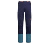 La Sportiva IKARUS PANT Men ZASP073 Deep Sea/Hurricane Bleu L