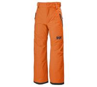 Pantalon de ski legendaire enfant Helly Hansen Orange 10 ans
