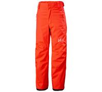 Helly Hansen Legendary Pants Orange 8 Years Enfants