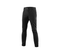 Pantalon de ski Löffler Elegance 2.0 Ws Light Noir XL