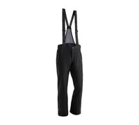 Pantalon de ski Maier Sports Anton light Noir 50 Tall