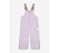 Pantalon de ski MATADALE fille MINI A TURE violet 12A