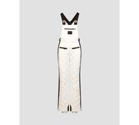 Pantalon De Ski Matelassé Goldbergh Agnes Gb00670234-8000 S