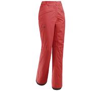 Pantalon De Ski Millet Atna Peak Rose Femme Rose 2019 taille 44