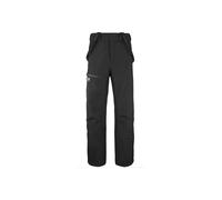 Millet - Pantalon de ski performant en GORE-TEX - Cosmic GTX 3L Pant M Black pour Homme - Taille S - Noir Noir S