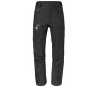 Pantalon de ski MILLET COSMIC WARM P M (BLACK - NOIR) Homme S