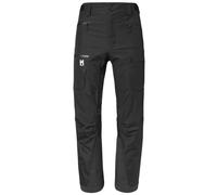 Pantalon de ski MILLET COSMIC WARM P M (BLACK - NOIR) Homme XS