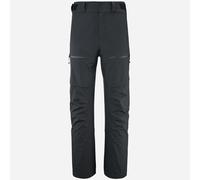Pantalon De Ski Millet M White 3l Noir / Noir Homme Noir 2024 taille XL