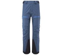 Pantalon de ski MILLET M WHITE 3L P M (DARK DENIM) L