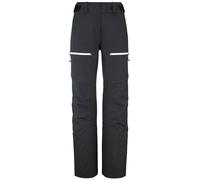 Pantalon De Ski Millet M White 3l Pt W Black - Noir Femme Noir 2024 taille XS
