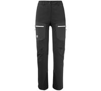 Pantalon femme millet m white shield noir