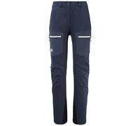 Pantalon De Ski Millet M White Shield Pt W Saphir Femme Bleu 2026 taille 38