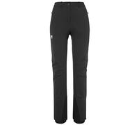 Pantalon De Ski Millet Rutor Xcs W Black Femme Noir 2026 taille XL