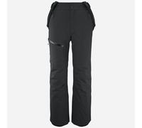 Pantalon De Ski Millet Telluride Noir / Noir Homme Noir 2024 taille XL