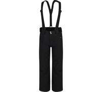 Pantalon de ski motive noir 3/4A