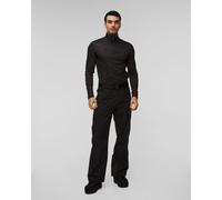 Pantalon De Ski Noir Pour Hommes Bogner Bond1-t 11479313-26 XL