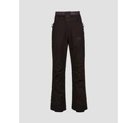 Pantalon De Ski Noir Pour Hommes Picture Organic Clothing Object 20/20 Mpt142-a
