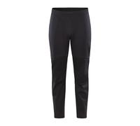 Craft Pantalon de ski de fond Core Nordic Training Noir XL