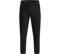 Pantalon de ski Odlo Zeroweight X Warm Noir M