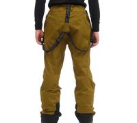 Pantalon de ski O'Neill Chute Marron S