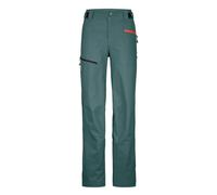 Ortovox - Women's Mesola Pants - Pantalon de ski - XS - arctic grey