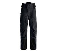 Ortovox Ravine Plus 3L Hommes Pantalon de ski M Noir