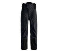 Pantalon de ski ORTOVOX RAVINE PLUS 3L PANTS M (black raven) Homme XXL
