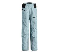 Ortovox Ravine Plus 3L Femmes Pantalon de ski L Bleu clair