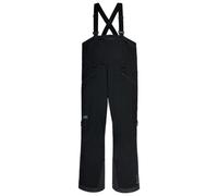 Pantalon de ski OUTDOOR RESEARCH Men's Hemispheres Team Gore-Tex 3L Bibs (Black) Homme M-Reg