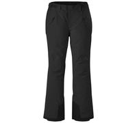 Pantalon de ski OUTDOOR RESEARCH Women's Snowcrew Pants (Black) Femme S