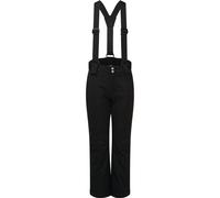 Pantalon De Ski Outmove Ii Noir 7/8A