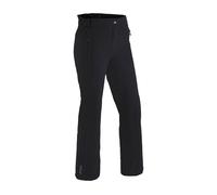 Maier Sports Vroni Slim Pantalon de Ski Femme, Noir (Noir/900), 88