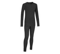Pantalon de ski - pantalon de snowboard Maier sports - 998380 - Sous-vetement de ski Haut et bas enfant 140 cm
