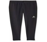 Odlo Warm Base Layer Pants Noir 6 Years Garçons,Filles