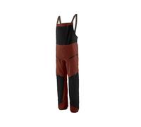 Patagonia - Snowdrifter Bibs - Salopette ski homme Dried Vanilla - L