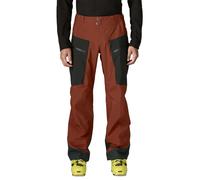 Patagonia - Men's PowSlayer Pants - Pantalon ski de randonnée homme Dried Vanilla - XL