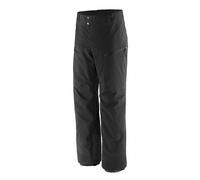 Pantalon de ski Patagonia PowSlayer Noir S