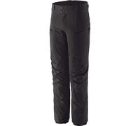 Patagonia - Pantalon de ski de randonnée - M's Stormstride Pants Black pour Homme - Taille L - Noir Noir L