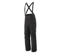 Pantalon de ski Patagonia Untracked Bibs Noir S