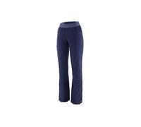 Pantalon de ski PATAGONIA Upstride Pants (classic navy) femme L