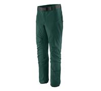 Pantalon de ski Patagonia Upstride Vert L