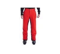 Pantalon de ski Phenix Blizzard rouge pour homme XL