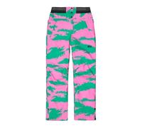 Pantalon de ski PICTURE TREVA PRINTED PANTS (A Retro Bliss Print) femme S